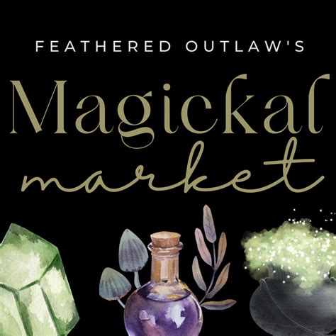 Uncover the Secrets of Witchy Markets near N3